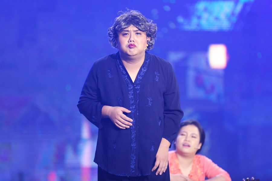 2. GIA BAO - Tiet muc Tin
