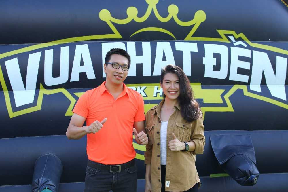 DINH KHOI - VIET ANH