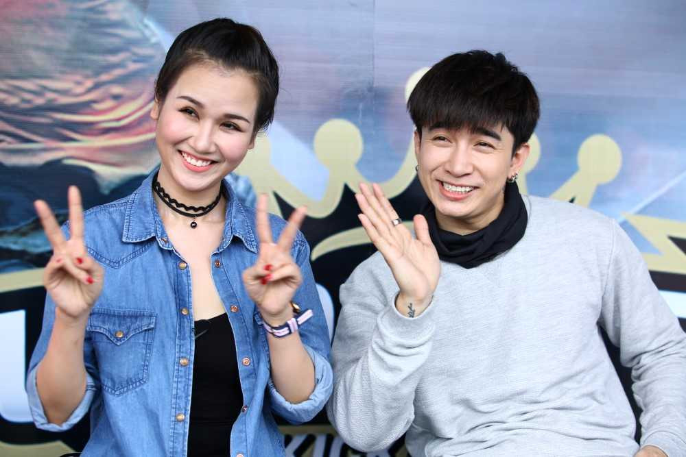 VO HA TRAM - CHI DAN (2)