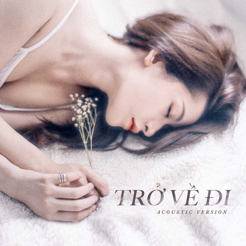 Chi Pu - Tro Ve Di Cover