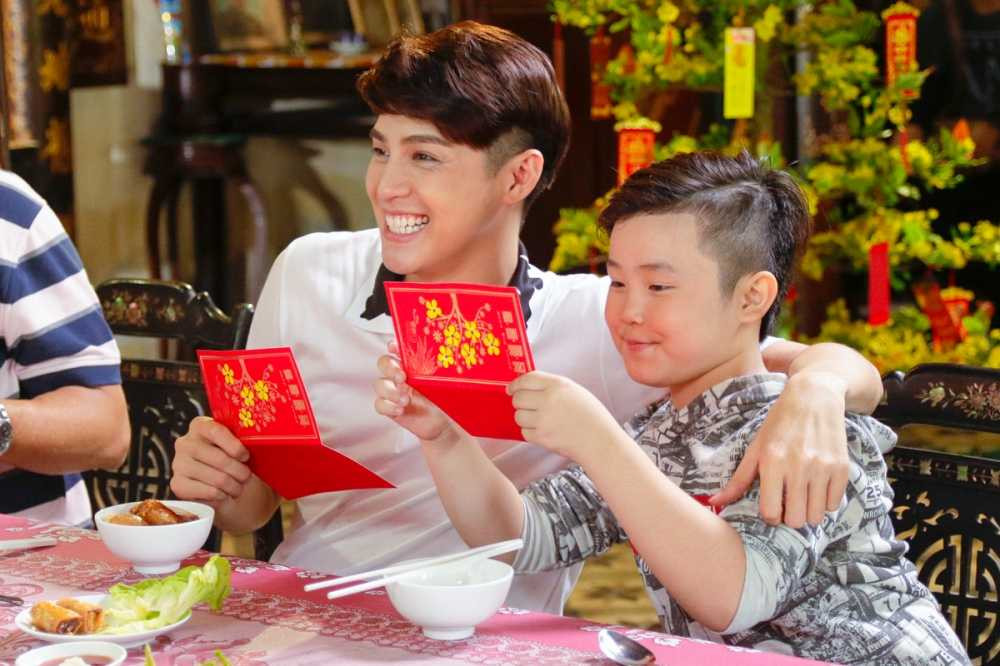 NOO PHUOC THINH - TUAN NG