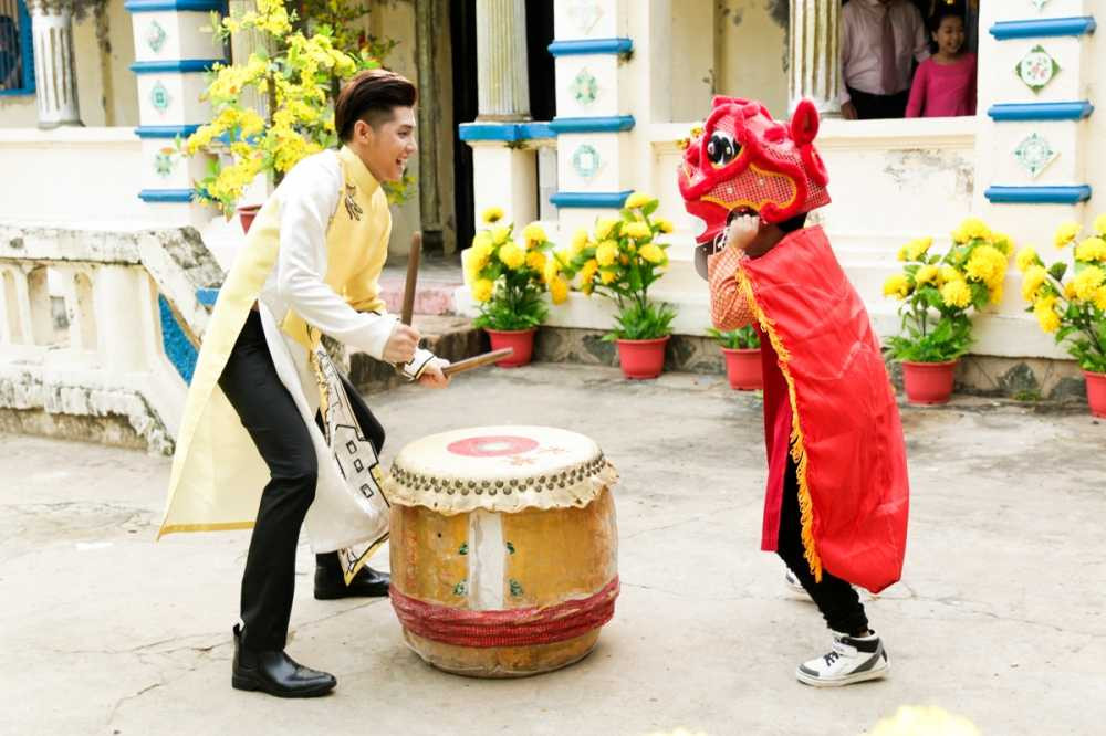 NOO PHUOC THINH - TUAN NG