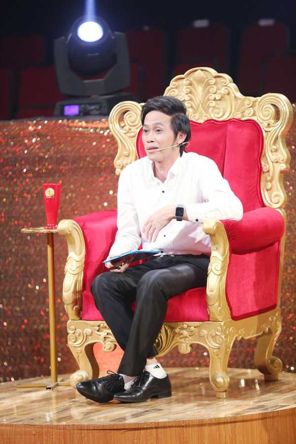 3. Giam khao Hoai Linh (2