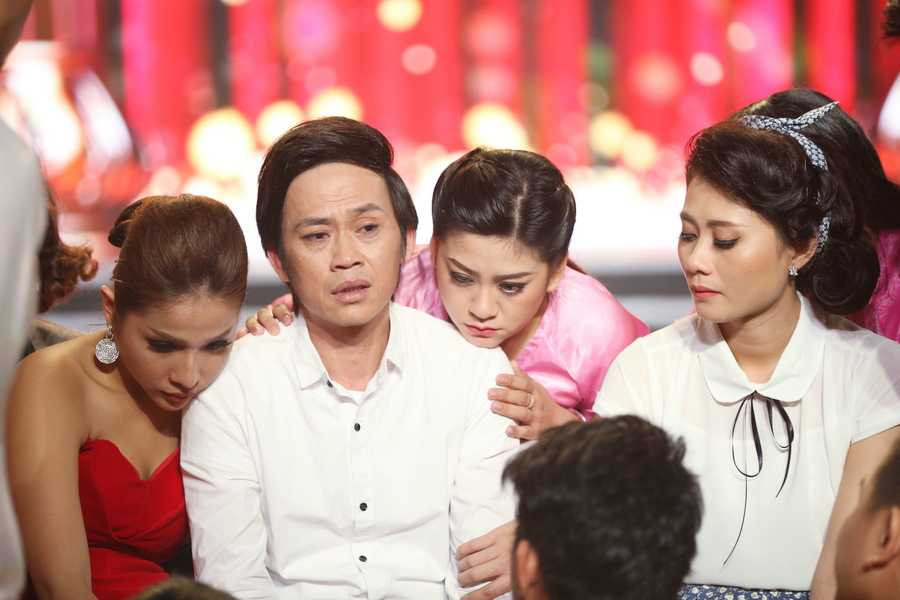 3. Giam khao Hoai Linh xu