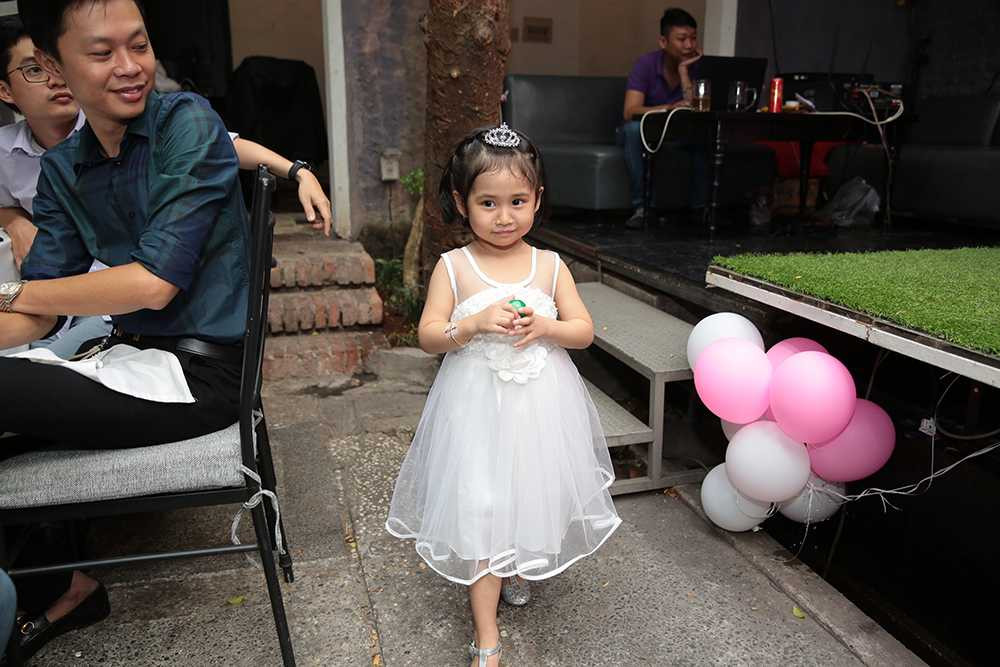 sinh nhat con gai ung dai