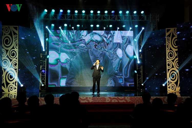 toan canh chuong trinh giao luu nghe thuat 