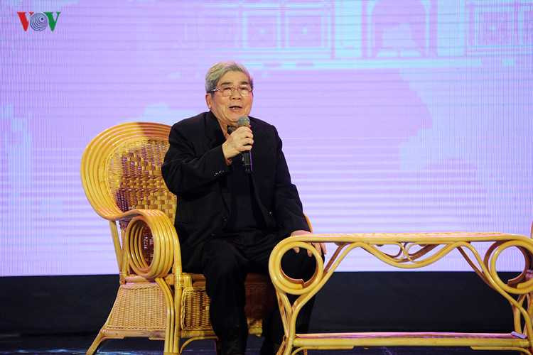 toan canh chuong trinh giao luu nghe thuat 