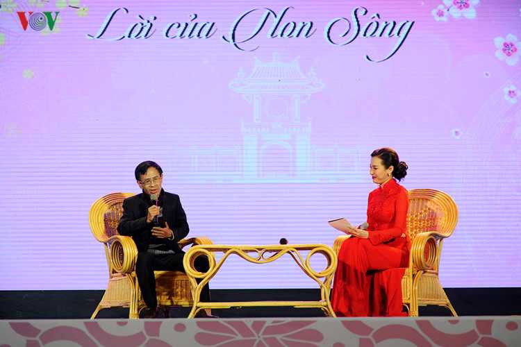 toan canh chuong trinh giao luu nghe thuat 