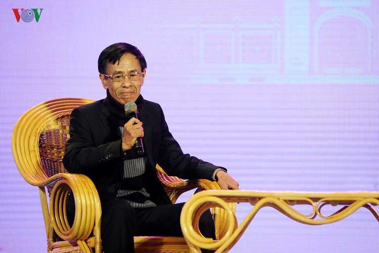 toan canh chuong trinh giao luu nghe thuat 