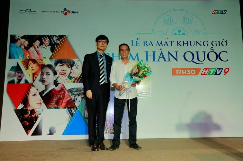 Ong Seok va ong Nguyen Qu