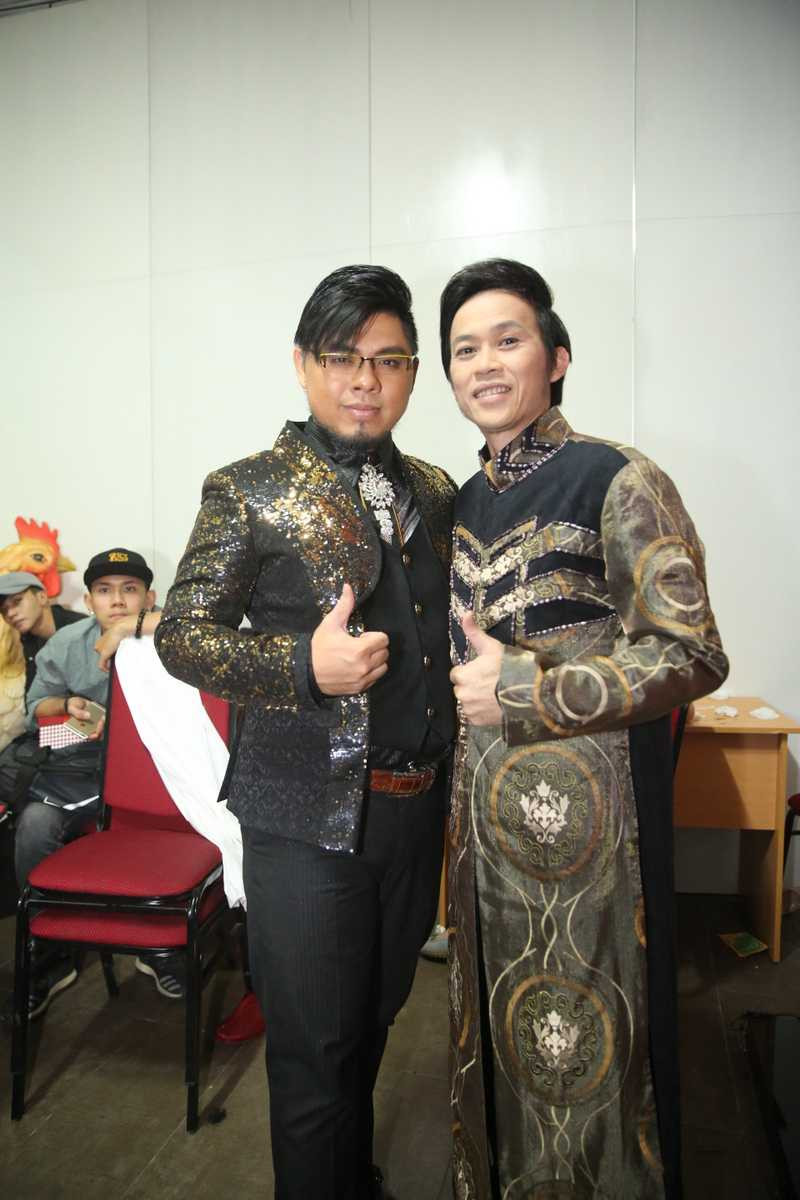 NTK Le Long Dung va NSUT