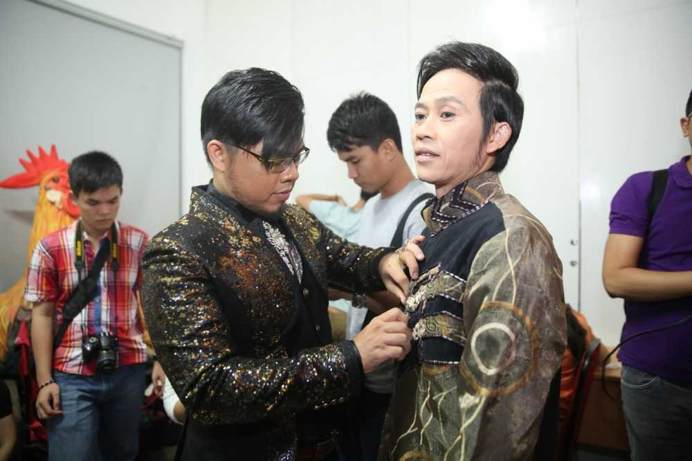 NTK Le Long Dung va NSUT