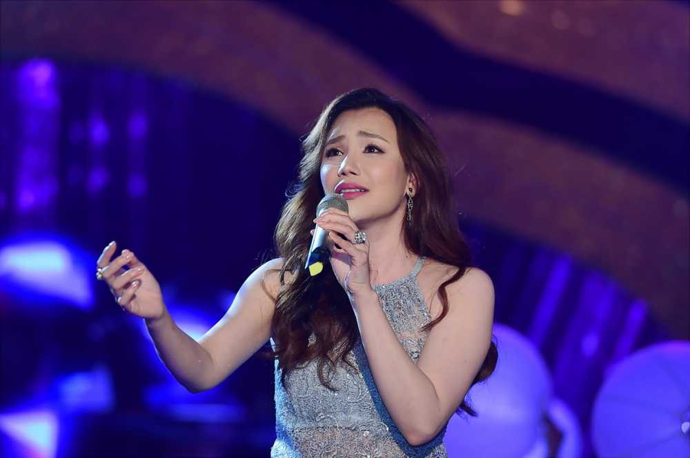 Ho Quynh Huong - Mai Vang