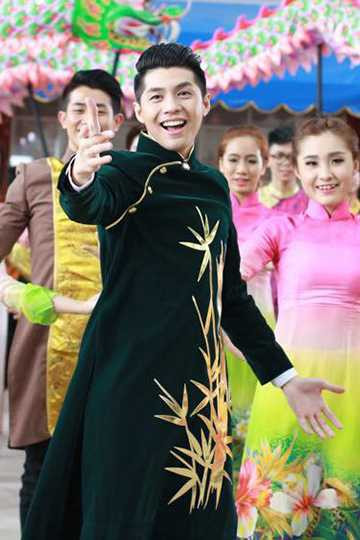 sao viet kieng ki ngy Tet