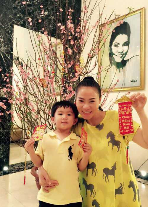 sao viet kieng ki ngy Tet