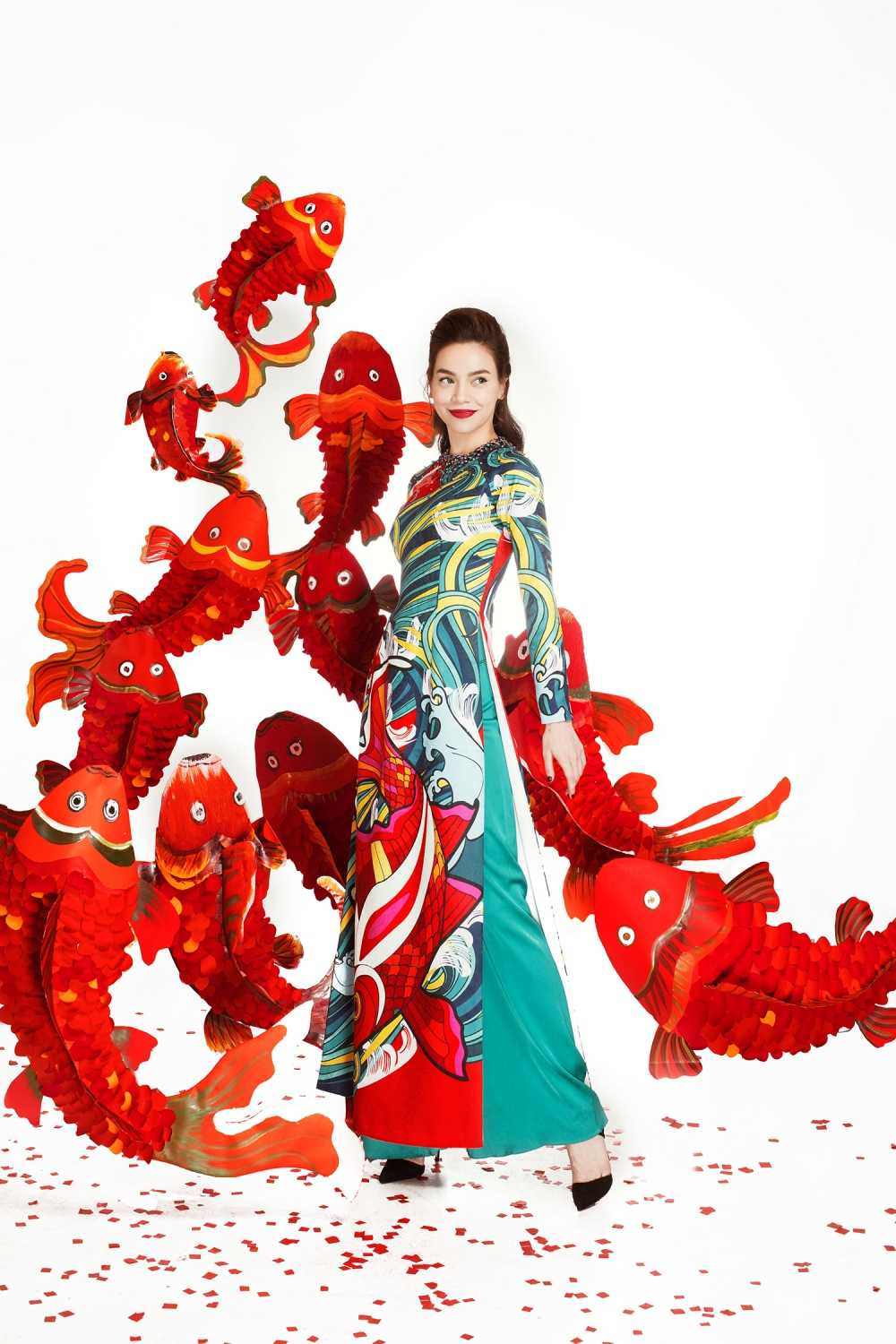 so thich sao Viet ngay Te