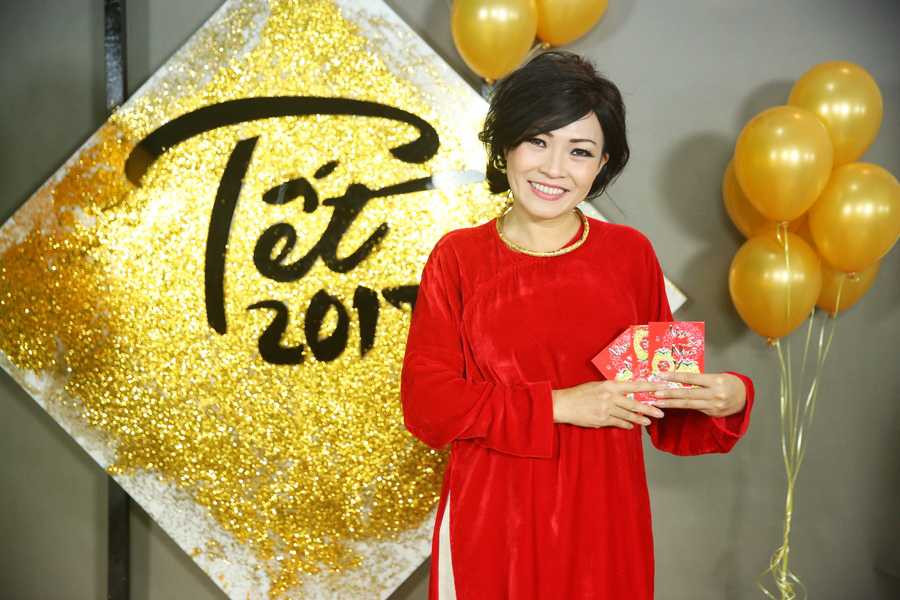 Ca si Phuong Thanh (1)