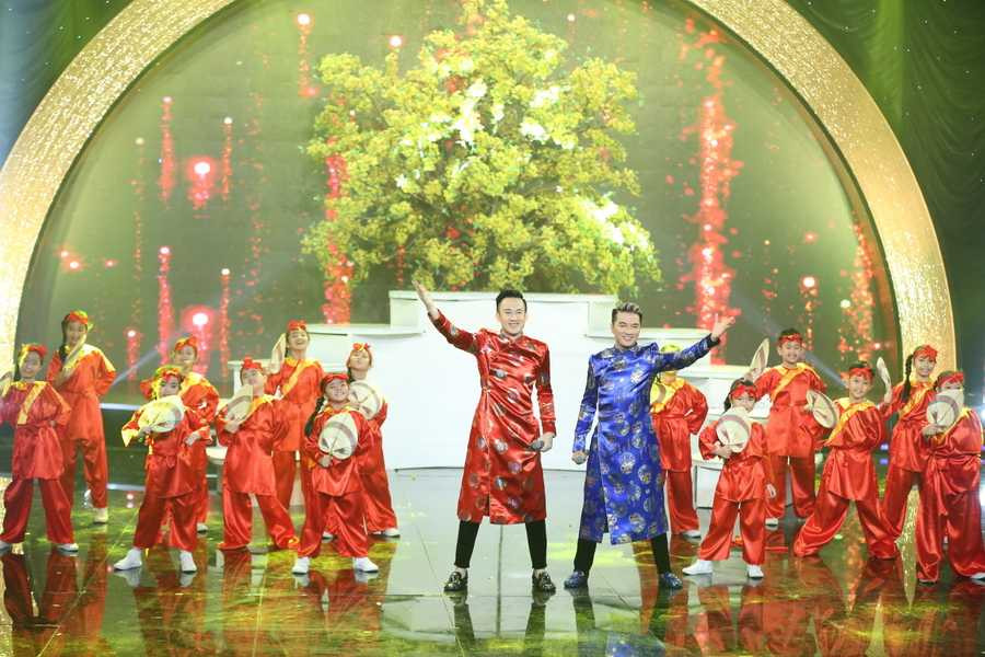 Ca sinh Phuong Thanh