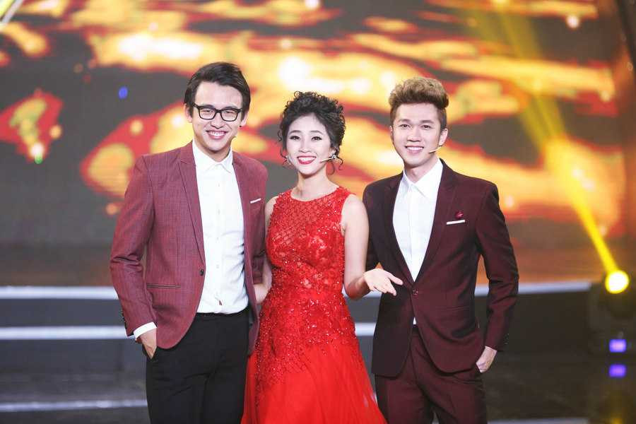 Tao Quan - MC Lieu Ha Tri