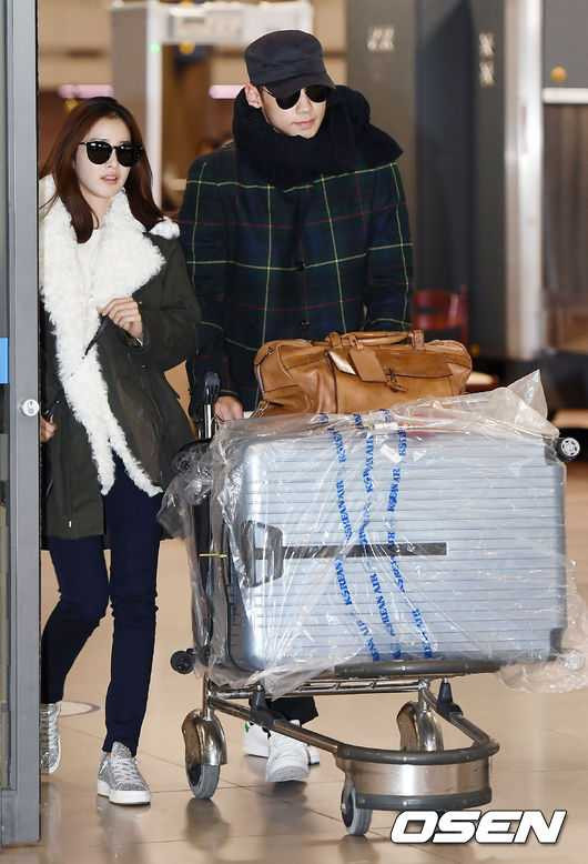 bi-rain-kim-tae-hee-nam-tay-nhau-ve-han-quoc-sau-trang-mat