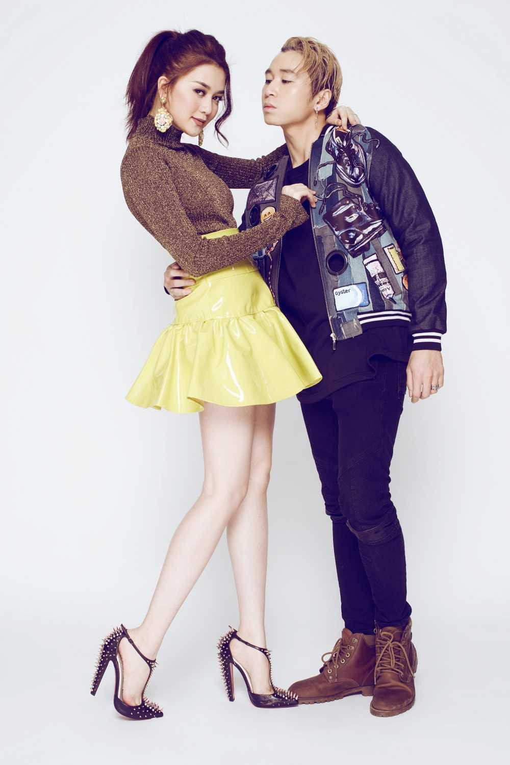 ThieuBaoTrang_Karik9