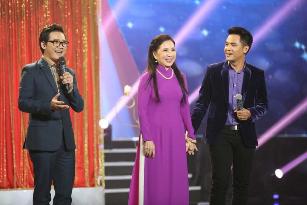 Tiet muc cua NSUT Kim Xua