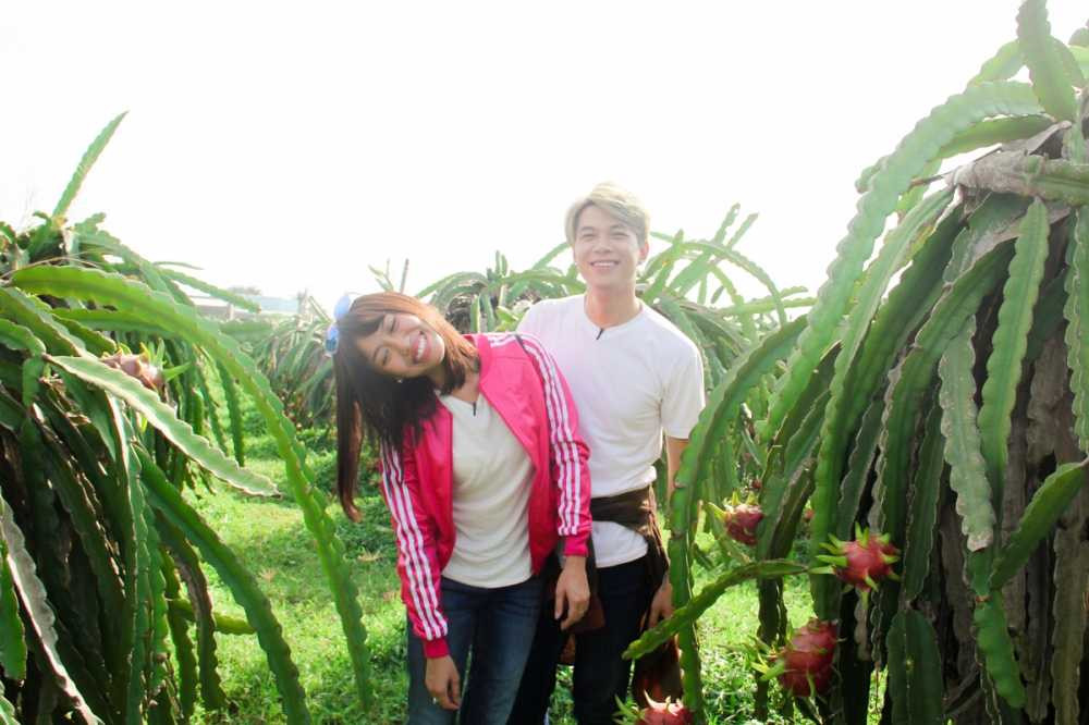 02 BUI ANH TU - DIEU NHI KHAM PHA VUON THANH LONG (4)