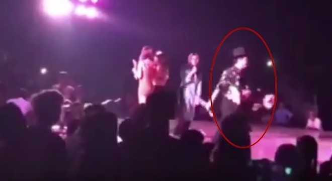 'Nguoi nem chai sai mot, Truong Giang bo dien sai 10' hinh anh 1