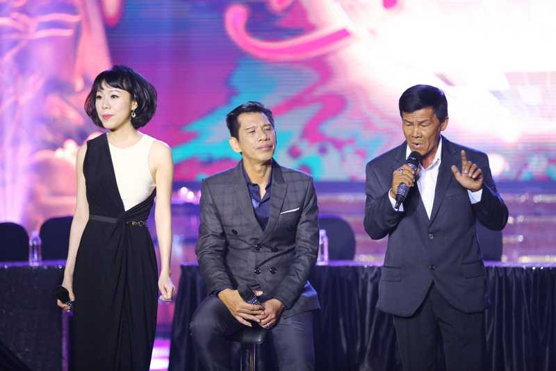 10. Tiet muc Mashup do Ye