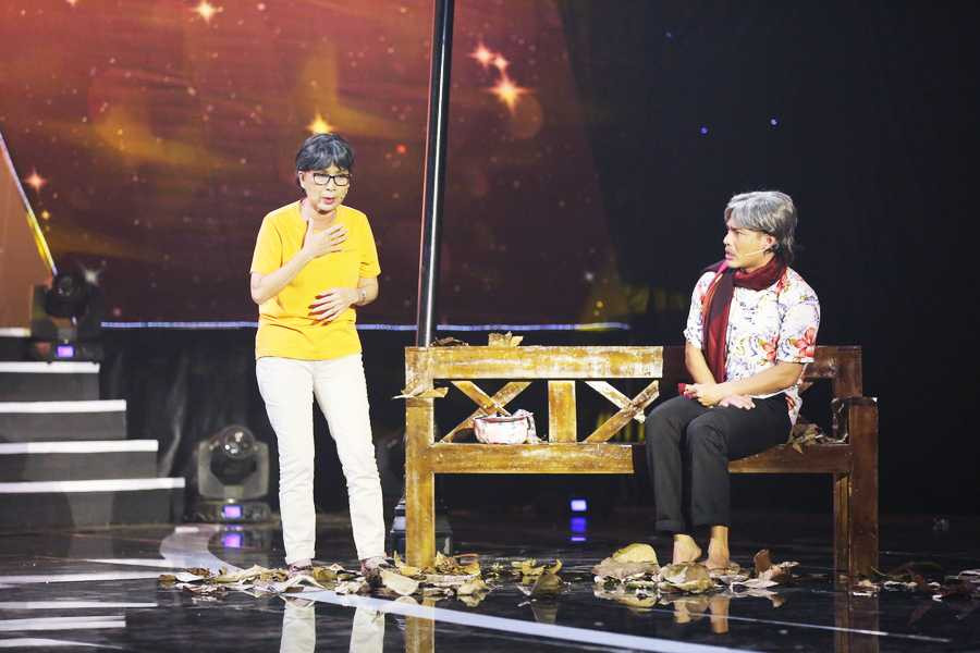 2. NSUT Kim Xuan & Le Duo