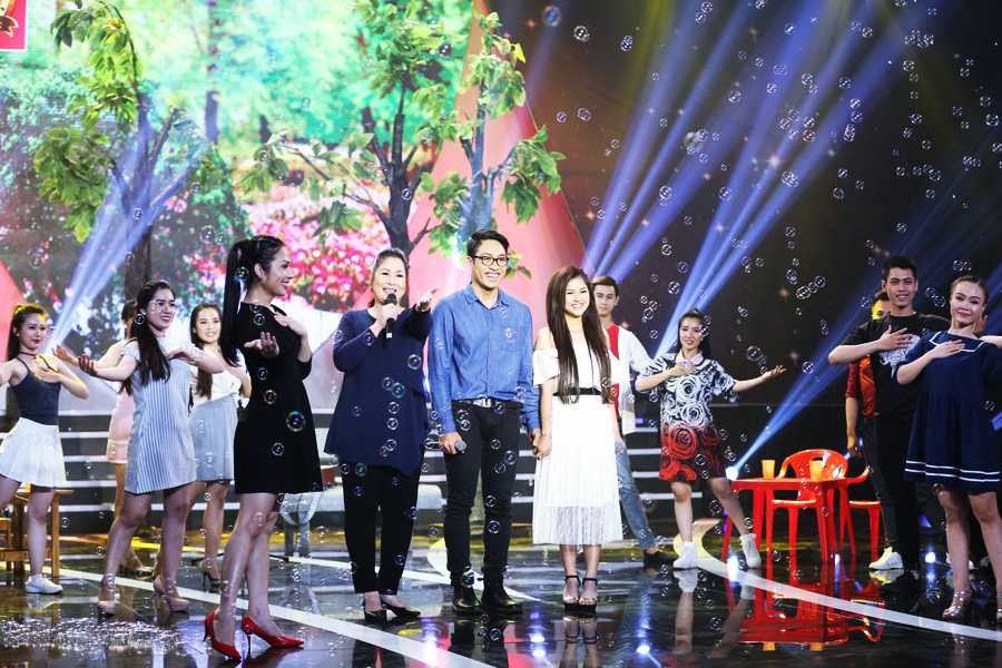 3. Tre Phi & NSND Hong Va