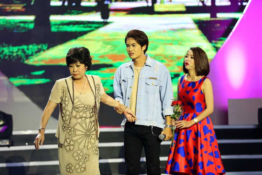 5. NS Kim Phuong & Tong H