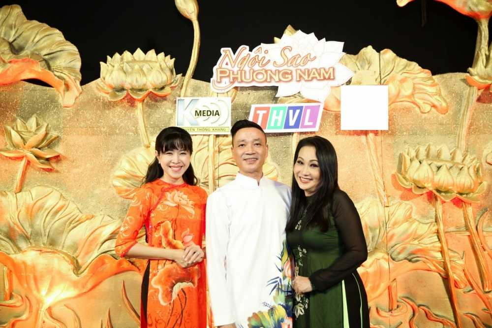 Giam khao Thanh Hang - Ha