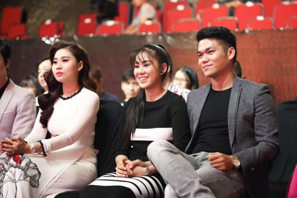 Le Phuong & Trung Kien (4