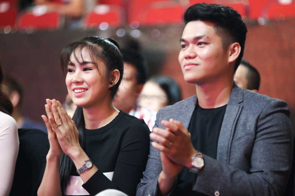 Le Phuong & Trung Kien (6