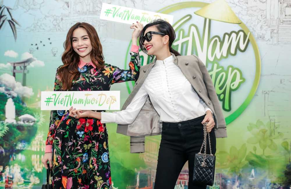 HO NGOC HA - THANH HANG (