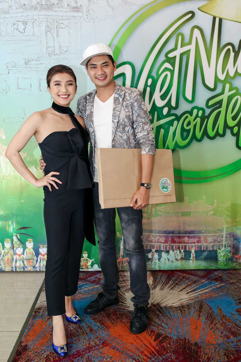 TIEU CHAU NHU QUYNH - MIN