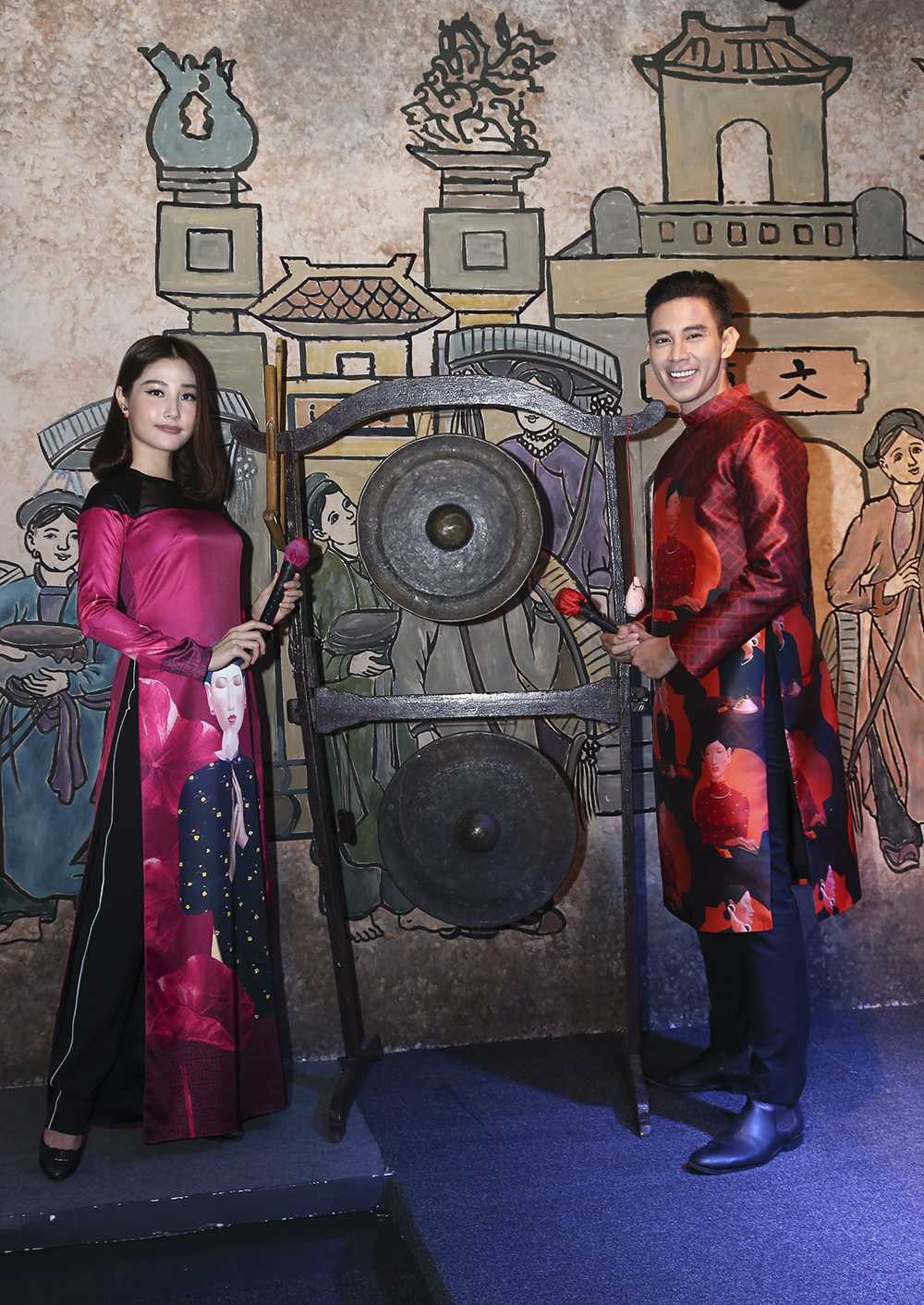 DV Diem My 9x - Ho Vinh K