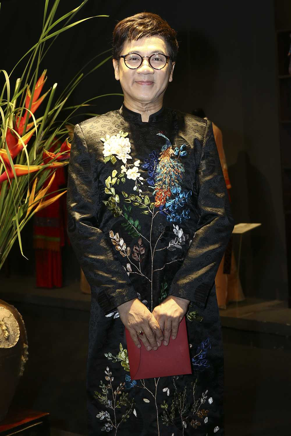 Nghe si uu tu Thanh Loc_1