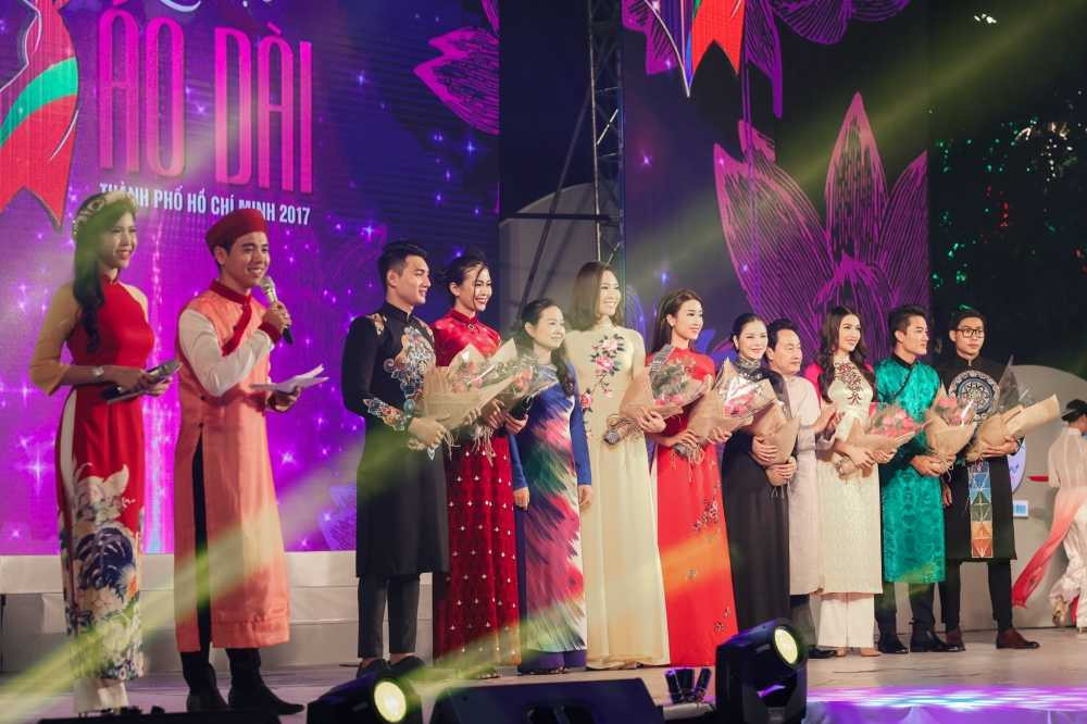 Hoa hau Do My Linh (13)