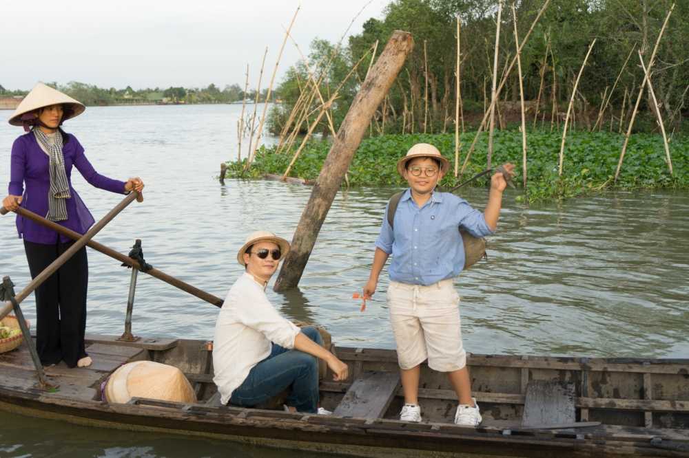Hoang Bach 16