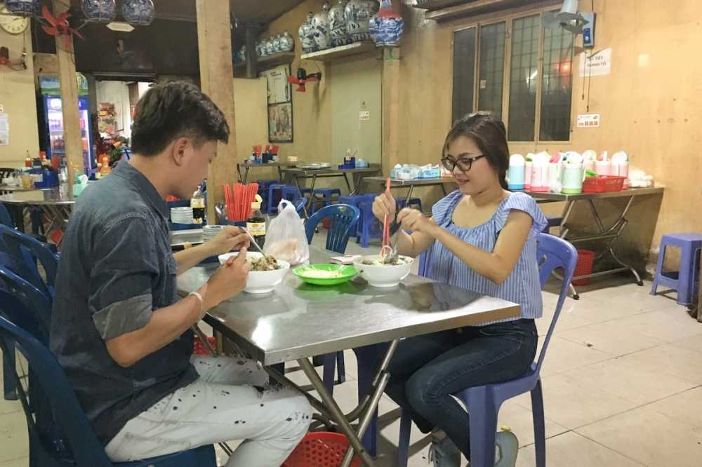THANH NGOC - BA THANG THU