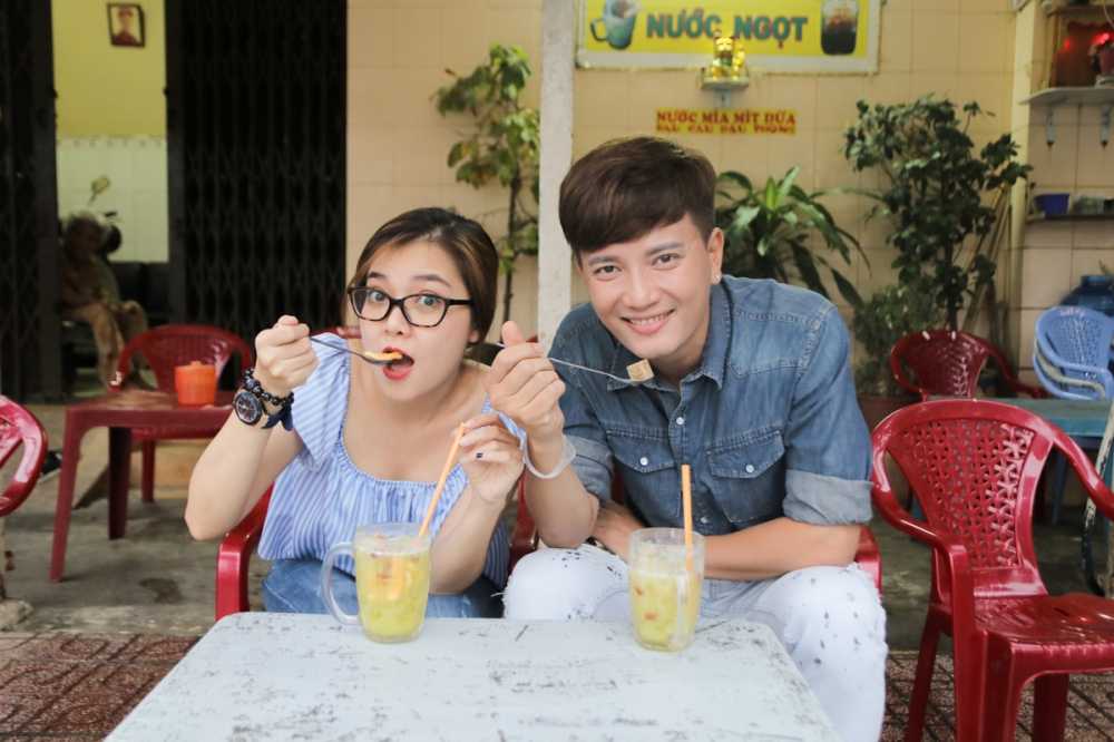THANH NGOC - BA THANG THU