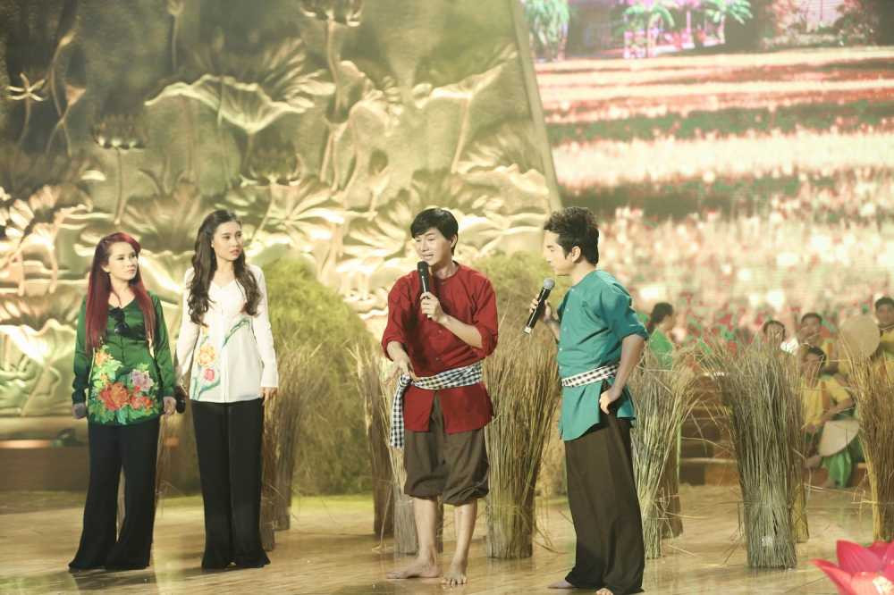 Tiet muc cua doi CS Bang