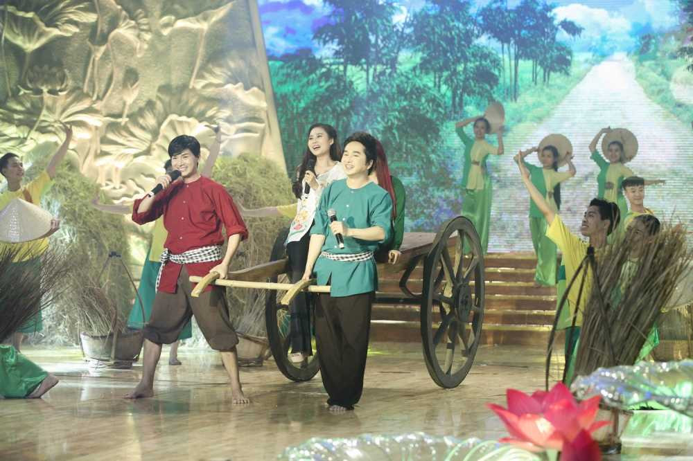 Tiet muc cua doi CS Bang