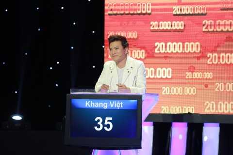 Khang Viet 1