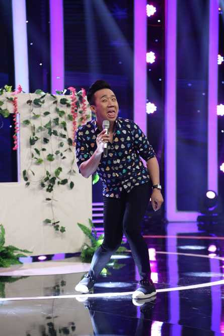 TRAN THANH HAT NHEP MY LI