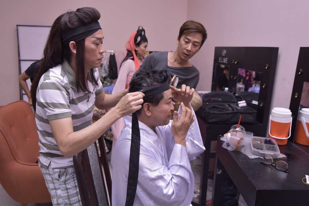 Tai tu tranh tai (12)