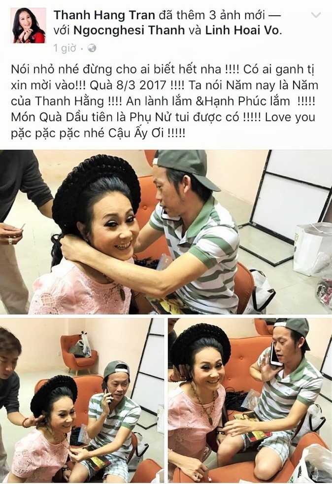 Tai tu tranh tai (3)