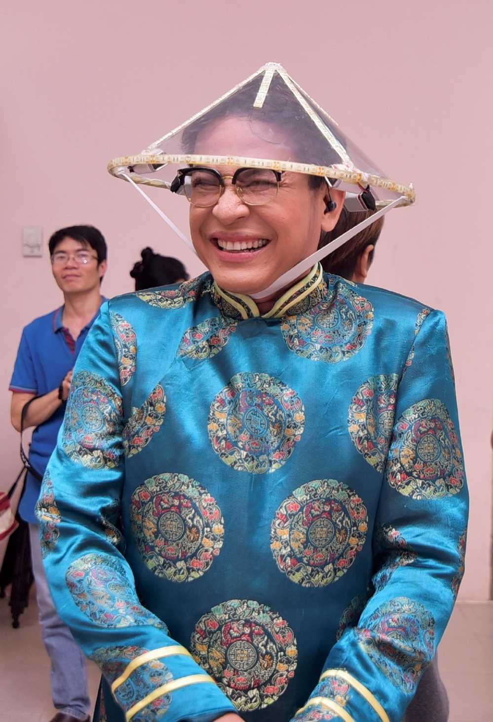 Tai tu tranh tai (7)